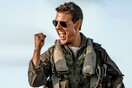 «Top Gun: Maverick»: Η σπάνια περίπτωση ενός sequel σκάλες ανώτερου από το πρωτότυπο