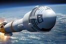 Live: Το διαστημόπλοιο Starliner της Boeing φτάνει για πρώτη φορά στον Διεθνή Διαστημικό Σταθμό
