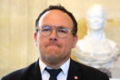 Γαλλία: Δύο καταγγελίες για βιασμό κατά νέου υπουργού του Μακρόν
