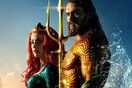 Amber Heard's Agent Was Told 'Lack of Chemistry' with Jason Momoa Caused Reduced Aquaman 2 Role
