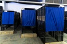Πέτσας: Εκλογές θα γίνουν το 2023