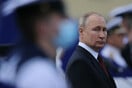 Πώς η KGB διαμόρφωσε τον Βλαντιμίρ Πούτιν και τους Ρώσους ολιγάρχες του/ How the KGB shaped Vladimir Putin and his Russian oligarchs