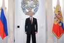 Ουκρανός αξιωματούχος: Προσπάθησαν να δολοφονήσουν τον Πούτιν 