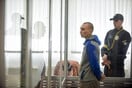 Ισόβια κάθειρξη στον Ρώσο στρατιώτη που δικαζόταν για εγκλήματα πολέμου