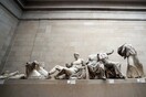 Γλυπτά του Παρθενώνα: «Ανασύρθηκαν από τα συντρίμμια, δεν αφαιρέθηκαν βίαια» ισχυρίζεται το βρετανικό μουσείο 