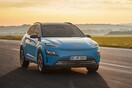 Θαύμα αυτονομίας το νέο Hyundai Kona Electric