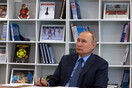 «Ο Πούτιν θα φύγει μέχρι το 2023»: Οι εκτιμήσεις πρώην αρχηγού της MI6 με φόντο τις φήμες για προβλήματα υγείας 