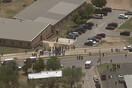 Τέξας: Δύο νεκροί και πολλά παιδιά τραυματισμένα μετά από πυροβολισμούς σε δημοτικό σχολείο
