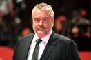 Luc Besson: Rape case dismissed for French film director