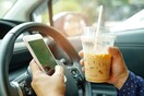 Έρευνα: Το 83% των Ελλήνων χρησιμοποιεί το τηλέφωνο στην οδήγηση