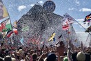 Το Glastonbury 2022 απαγορεύει τις πωλήσεις πλαστικών μπουκαλιών μιας χρήσης