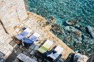 Καιρός: 35άρια θα «χτυπήσει» σήμερα ο υδράργυρος - Πότε θα κορυφωθεί ο καύσωνας (ΧΑΡΤΕΣ)