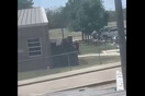 Μακελειό στο Τέξας: Βίντεο ντοκουμέντο από τη στιγμή που ο 18χρονος εισβάλει στο σχολείο και σκοτώνει 19 παιδιά