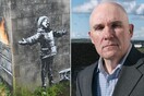 Δημοτικός σύμβουλος επιμένει μάταια ότι δεν είναι ο Banksy: «Ζω μυθιστόρημα του Κάφκα»