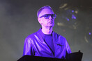 Πέθανε η Andy Fletcher, ιδρυτικό μέλος των Depeche Mode