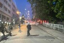 Θεσσαλονίκη: Νέα επεισόδια στο ΑΠΘ