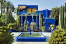 Jardin Majorelle