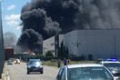 Ισπανία: Έκρηξη σε εργοστάσιο βιοντίζελ – Τουλάχιστον δύο νεκροί