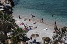 Καιρός: Νέα άνοδος της θερμοκρασίας και αφρικανική σκόνη - Πού αναμένονται καταιγίδες
