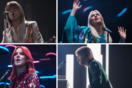 Οι ABBA επέστρεψαν στη σκηνή ως avatar- Πρεμιέρα του σόου τους στο Λονδίνο