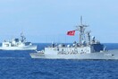 Τουρκικό ΜΜΕ δημοσίευσε «δορυφορική εικόνα στρατοπέδου στη Λέσβο» - Αμφισβητεί την κυριαρχία ελληνικών νησιών