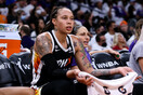 Μπρίτνεϊ Γκρίνερ: Παίκτες καλούν σε αποφυλάκιση της σταρ του WNBA από τις ρωσικές φυλακές