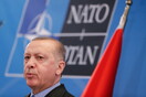 Ερντογάν: Όσο είμαι πρόεδρος, δεν θα πούμε «ναι» για να μπουν στο ΝΑΤΟ χώρες που υποστηρίζουν την τρομοκρατία