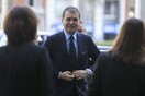 Τσελίκ κατά Αθήνας: Κακομαθημένο παιδί της ΕΕ η Ελλάδα - «Δεν μπορείτε να μας απειλείτε μέσω τρίτων χωρών»