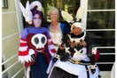 Jamie Lee Curtis Celebrates Daughter Ruby's 'Beautiful' Cosplay Wedding: 'Wife Is Sweet'