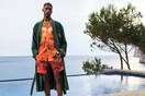 Η H&M λανσάρει το Magic Isle: Αναβαθμισμένες προτάσεις μόδας beachwear & streetwear