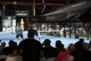 Για άλλη μια χρόνια στην Ελλάδα το international padel experience