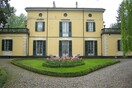 Giuseppe Verdi’s house in Italy up for sale, ending quarrel among heirs