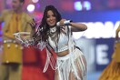 Η Camila Cabello εκνευρίστηκε με τους οπαδούς που έκαναν φασαρία στον τελικό του Champions League