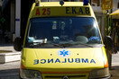 Φάρσαλα: Φορτηγό παρέσυρε 2χρονη –Διακομίστηκε στο νοσοκομείο, άφαντος ο οδηγός