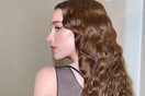 Scandi waves: Η τάση στα μαλλιά που θα βλέπετε παντού το καλοκαίρι -Απλή και κουλ