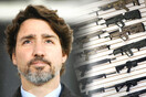 Ο Καναδάς «παγώνει» την κατοχή όπλων από πολίτες 