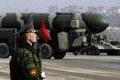 Ρωσία: Στρατιωτικά «γυμνάσια» των πυρηνικών δυνάμεων - Συμμετέχουν τουλάχιστον 1.000 στρατιώτες