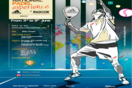 Για άλλη μια χρόνια στην Ελλάδα το International Padel Experience και τα The Superdrinks δεν θα μπορούσαν να λείπουν ούτε φέτος από αυτό το σημαντικό γεγονός