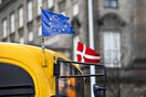 Οι Δανοί ψηφίζουν για συμμετοχή της χώρας στην κοινή αμυντική πολιτική της Ε.Ε.