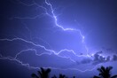 Meteo: Χαλάζι και καταιγίδες μετά το μεσημέρι 