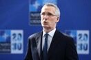 ΝΑΤΟ - Παρέμβαση Στόλτενμπεργκ: Συνάντηση αξιωματούχων από Σουηδία-Φινλανδία-Τουρκία