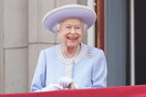 Βασίλισσα Ελισάβετ: Ξεκίνησαν οι εορτασμοί για το πλατινένιο ιωβηλαίο 