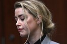 Explainer: Πώς η συντριπτική ήττα της Χερντ απειλεί ευθέως το #MeToo - ampa