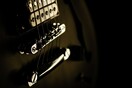 Daddy’s Work Blues Band Live at Nomads Athens bar