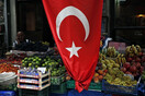 Εκτινάχθηκε ο πληθωρισμός στην Τουρκία: Έφθασε στο 73,5% τον Μάιο - Ρεκόρ 20ετίας