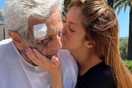 Shakira reveals father suffered ‘bad fall’ amid her split from Gerard Piqué