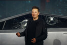 Ο Μασκ υπαναχωρεί για μειώσεις 10% στις θέσεις εργασίας της Tesla