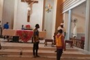 Επίθεση στη Νιγηρία: Ένοπλοι σκότωσαν πιστούς μέσα σε καθολική εκκλησία