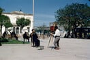 Στη Λάρισα το 1952