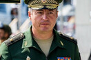 Σκοτώθηκε σε μάχη στην Ουκρανία ο Ρώσος στρατηγός, Roman Kutuzov